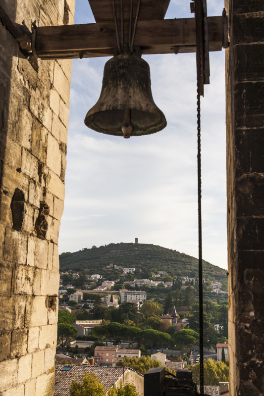 Centre ancien