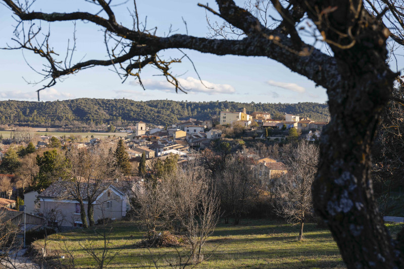 Vinon-sur-Verdon