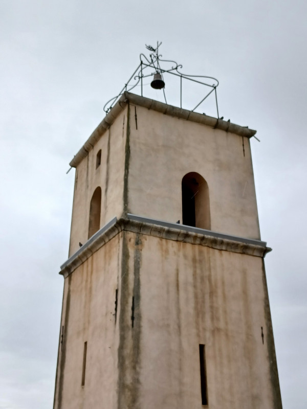 Tour de l'horloge