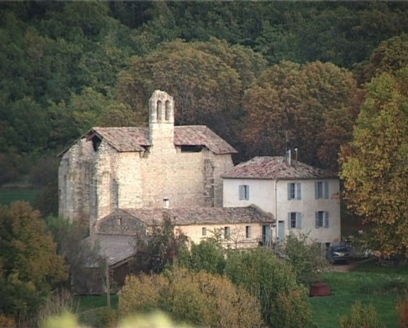 Chapelle Sainte Apollinaire