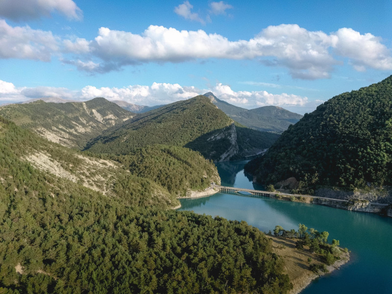 Gorges du Verdon