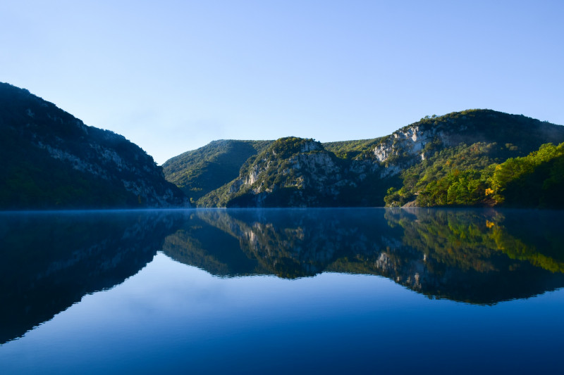 Verdon Mystères