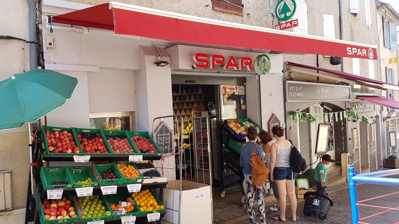 Spar