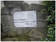 Plaque