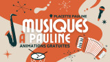 Musique à Pauline