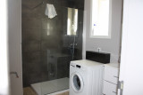 Salle de douche