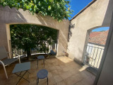 Terrasse chambre 2