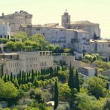 Tous les villages du Luberon