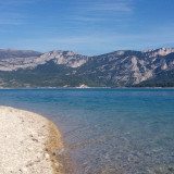 Nombreuses activités nautiques à 1h