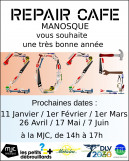 Repair Café Manosque 2025_Manosque