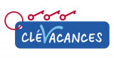 Logo Clévacances