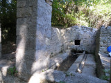 Le lavoir