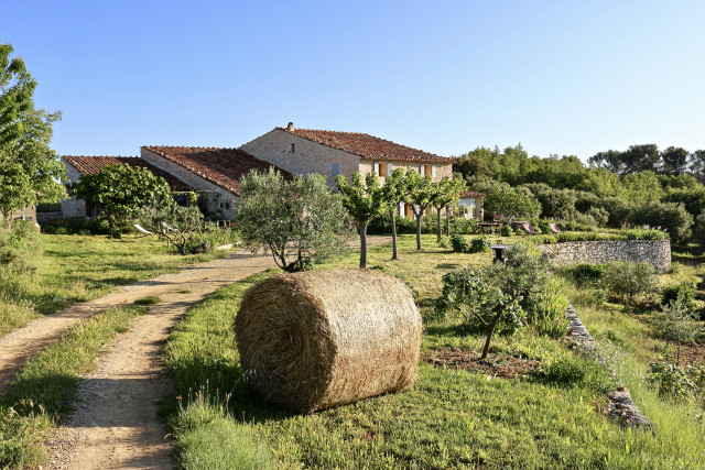 La Bergerie nature