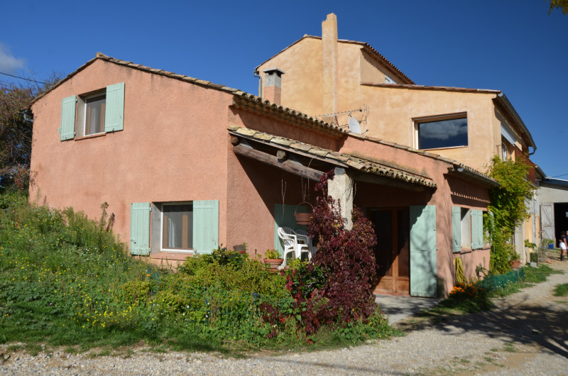 Au cœur de la Ferme