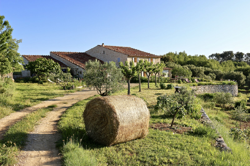 petite bastide