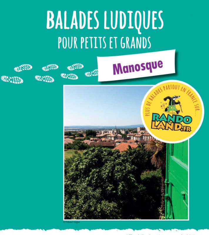 Balades ludiques Randoland