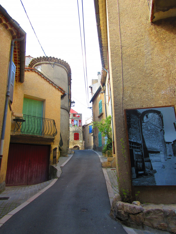 Gréoux les bains